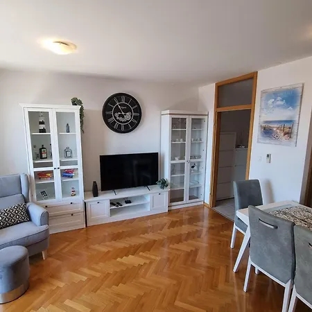 Appartement Rosa