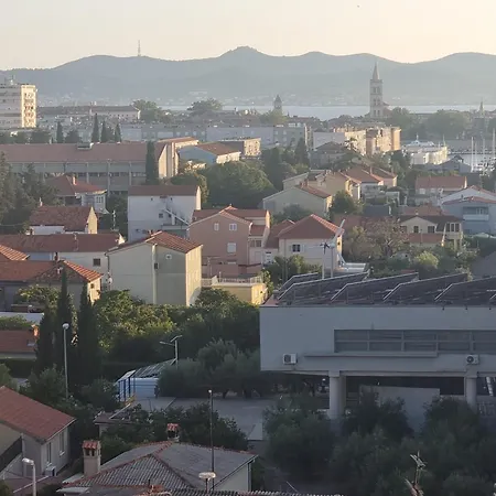 Rosa Appartement Zadar
