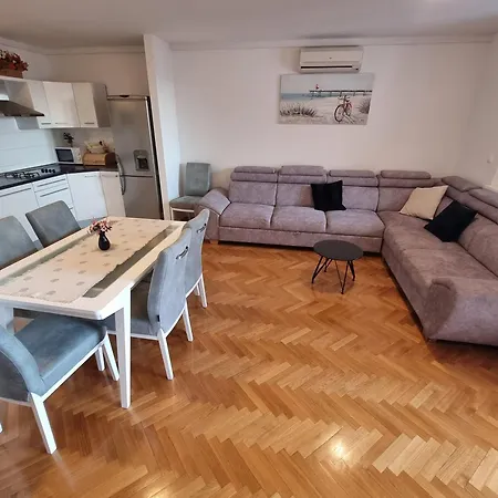 Appartement Rosa Zadar