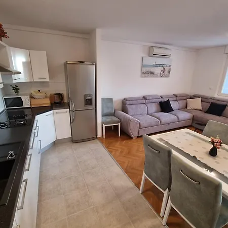 Appartement Rosa
