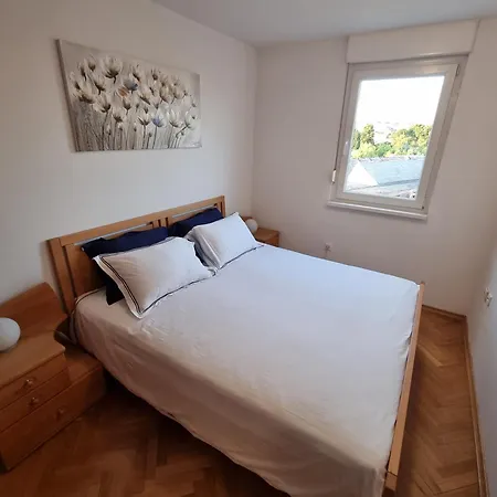 Appartement Rosa