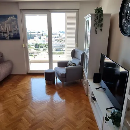 Appartement Rosa *
