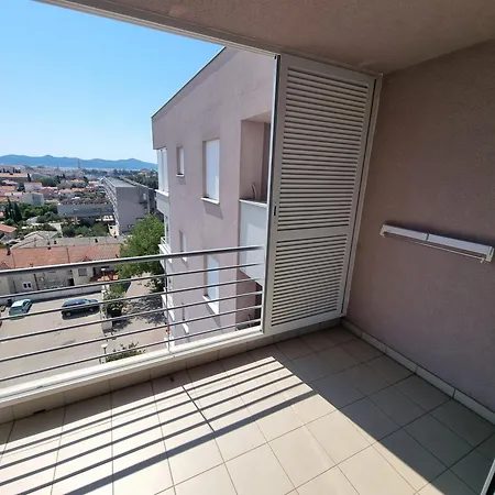 Rosa Appartement Zadar