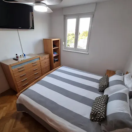 Appartement Rosa