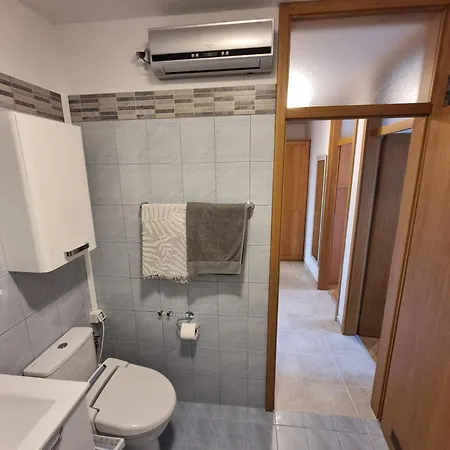 Rosa Appartement *