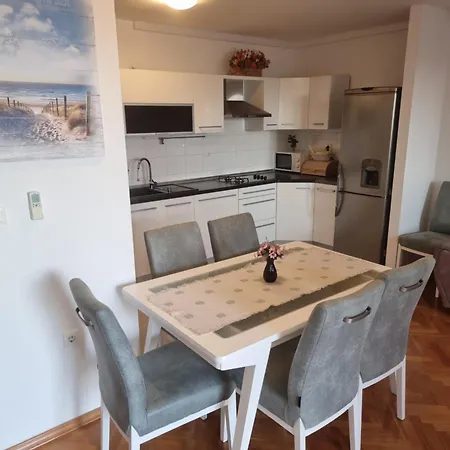 Appartement Rosa Zadar