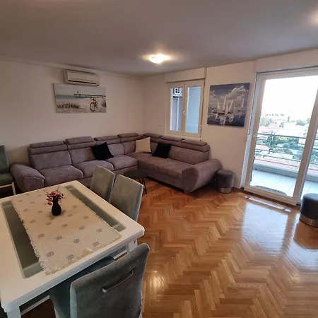 Rosa Appartement *