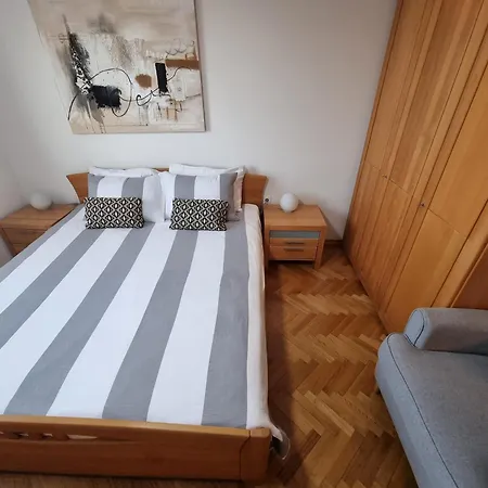 Apartment Rosa