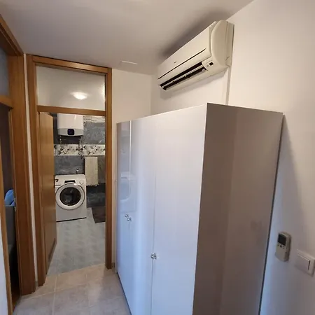 Rosa Apartment Zadar